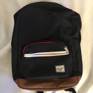 Herschel Pop Quiz Mid-Volume Backpack